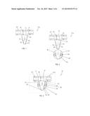 HANGING DEVICE AND METHOD THEREFOR diagram and image