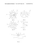 HANGING DEVICE AND METHOD THEREFOR diagram and image