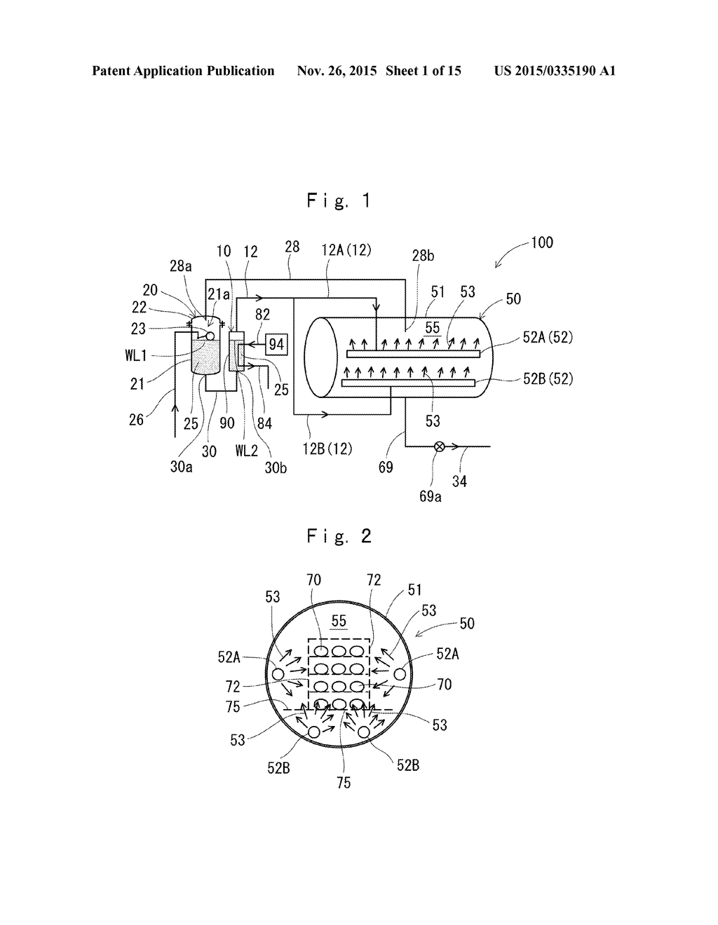 RETORT STERILIZATION DEVICE, HEATING DEVICE, HEAT STERILIZATION METHOD AND     HEAT TREATMENT METHOD - diagram, schematic, and image 02