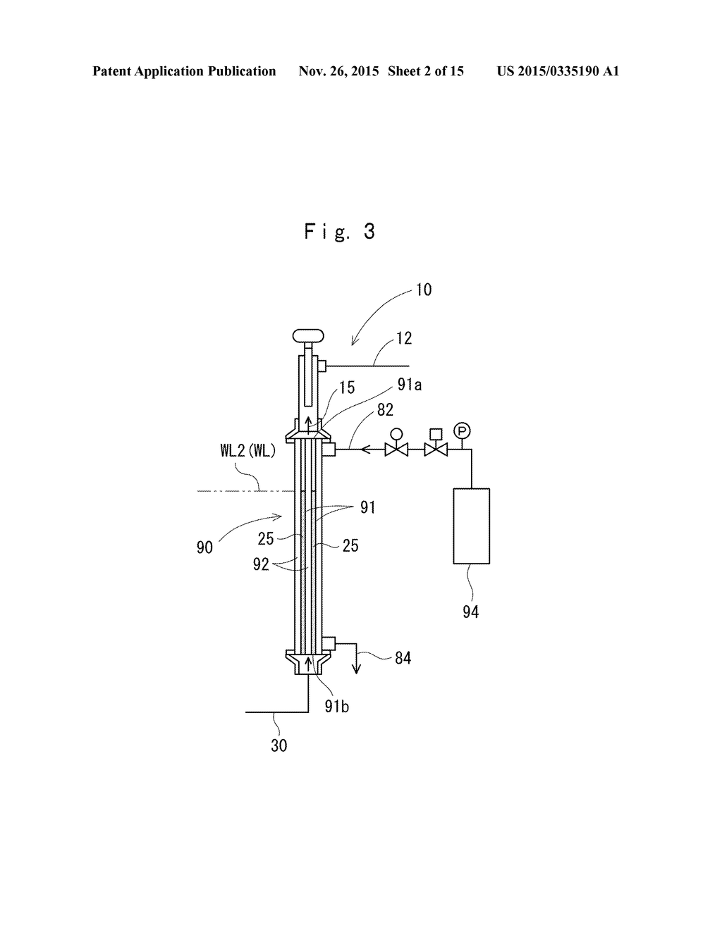 RETORT STERILIZATION DEVICE, HEATING DEVICE, HEAT STERILIZATION METHOD AND     HEAT TREATMENT METHOD - diagram, schematic, and image 03