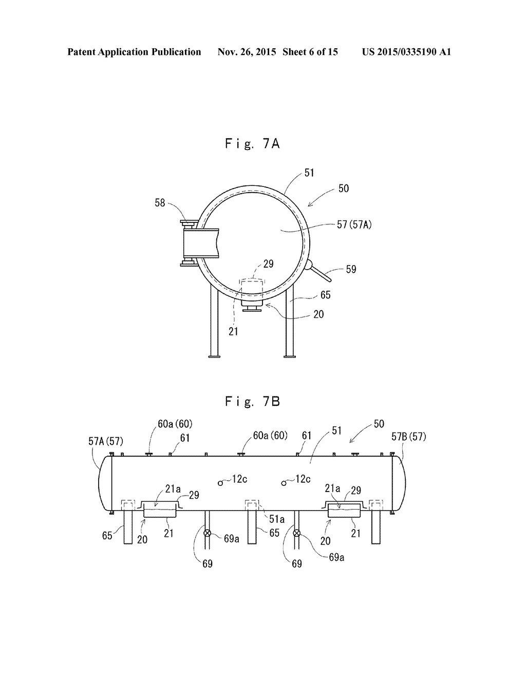 RETORT STERILIZATION DEVICE, HEATING DEVICE, HEAT STERILIZATION METHOD AND     HEAT TREATMENT METHOD - diagram, schematic, and image 07