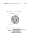 Device to measure analytes in the skin diagram and image