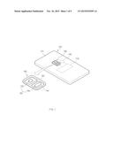 INFORMATION MANAGEMENT METHOD AND ELECTRONIC DEVICE diagram and image