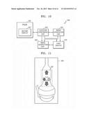 ULTRASONIC DIAGNOSIS DEVICE AND METHOD OF DIAGNOSING BY USING THE SAME diagram and image