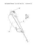 Biopsy With Marker Device and Method diagram and image