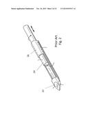 Biopsy With Marker Device and Method diagram and image