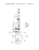 Biopsy With Marker Device and Method diagram and image