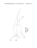 Biopsy With Marker Device and Method diagram and image