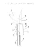 Biopsy With Marker Device and Method diagram and image