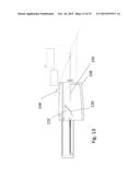 Biopsy With Marker Device and Method diagram and image