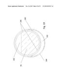 Biopsy With Marker Device and Method diagram and image