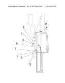 Biopsy With Marker Device and Method diagram and image