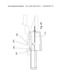 Biopsy With Marker Device and Method diagram and image