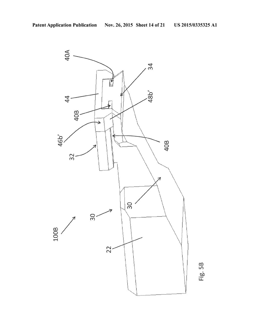 Devices And Methods for Advancing Knots - diagram, schematic, and image 15