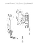 TISSUE THICKNESS COMPENSATOR COMPRISING PORTIONS HAVING DIFFERENT     PROPERTIES diagram and image