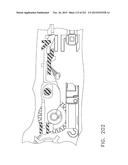 TISSUE THICKNESS COMPENSATOR COMPRISING PORTIONS HAVING DIFFERENT     PROPERTIES diagram and image