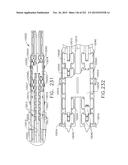 TISSUE THICKNESS COMPENSATOR COMPRISING PORTIONS HAVING DIFFERENT     PROPERTIES diagram and image