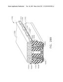 TISSUE THICKNESS COMPENSATOR COMPRISING PORTIONS HAVING DIFFERENT     PROPERTIES diagram and image