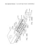 TISSUE THICKNESS COMPENSATOR COMPRISING PORTIONS HAVING DIFFERENT     PROPERTIES diagram and image