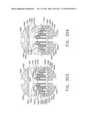 TISSUE THICKNESS COMPENSATOR COMPRISING PORTIONS HAVING DIFFERENT     PROPERTIES diagram and image