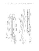 TISSUE THICKNESS COMPENSATOR COMPRISING PORTIONS HAVING DIFFERENT     PROPERTIES diagram and image