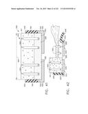 TISSUE THICKNESS COMPENSATOR COMPRISING PORTIONS HAVING DIFFERENT     PROPERTIES diagram and image