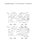 TISSUE THICKNESS COMPENSATOR COMPRISING PORTIONS HAVING DIFFERENT     PROPERTIES diagram and image