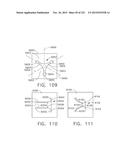 TISSUE THICKNESS COMPENSATOR COMPRISING PORTIONS HAVING DIFFERENT     PROPERTIES diagram and image