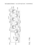 TISSUE THICKNESS COMPENSATOR COMPRISING PORTIONS HAVING DIFFERENT     PROPERTIES diagram and image