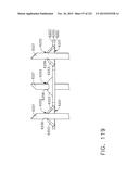 TISSUE THICKNESS COMPENSATOR COMPRISING PORTIONS HAVING DIFFERENT     PROPERTIES diagram and image