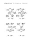 TISSUE THICKNESS COMPENSATOR COMPRISING PORTIONS HAVING DIFFERENT     PROPERTIES diagram and image