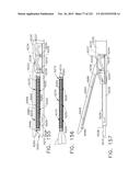 TISSUE THICKNESS COMPENSATOR COMPRISING PORTIONS HAVING DIFFERENT     PROPERTIES diagram and image