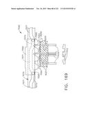 TISSUE THICKNESS COMPENSATOR COMPRISING PORTIONS HAVING DIFFERENT     PROPERTIES diagram and image