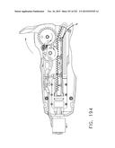 TISSUE THICKNESS COMPENSATOR FOR A SURGICAL STAPLER COMPRISING AN     ADJUSTABLE ANVIL diagram and image