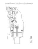 TISSUE THICKNESS COMPENSATOR FOR A SURGICAL STAPLER COMPRISING AN     ADJUSTABLE ANVIL diagram and image