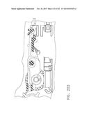 TISSUE THICKNESS COMPENSATOR FOR A SURGICAL STAPLER COMPRISING AN     ADJUSTABLE ANVIL diagram and image