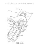 TISSUE THICKNESS COMPENSATOR FOR A SURGICAL STAPLER COMPRISING AN     ADJUSTABLE ANVIL diagram and image