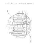 TISSUE THICKNESS COMPENSATOR FOR A SURGICAL STAPLER COMPRISING AN     ADJUSTABLE ANVIL diagram and image