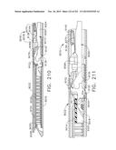 TISSUE THICKNESS COMPENSATOR FOR A SURGICAL STAPLER COMPRISING AN     ADJUSTABLE ANVIL diagram and image