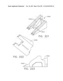 TISSUE THICKNESS COMPENSATOR FOR A SURGICAL STAPLER COMPRISING AN     ADJUSTABLE ANVIL diagram and image