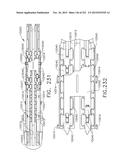 TISSUE THICKNESS COMPENSATOR FOR A SURGICAL STAPLER COMPRISING AN     ADJUSTABLE ANVIL diagram and image