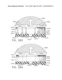 TISSUE THICKNESS COMPENSATOR FOR A SURGICAL STAPLER COMPRISING AN     ADJUSTABLE ANVIL diagram and image