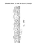 TISSUE THICKNESS COMPENSATOR FOR A SURGICAL STAPLER COMPRISING AN     ADJUSTABLE ANVIL diagram and image