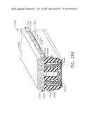 TISSUE THICKNESS COMPENSATOR FOR A SURGICAL STAPLER COMPRISING AN     ADJUSTABLE ANVIL diagram and image