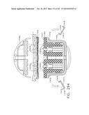 TISSUE THICKNESS COMPENSATOR FOR A SURGICAL STAPLER COMPRISING AN     ADJUSTABLE ANVIL diagram and image