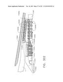 TISSUE THICKNESS COMPENSATOR FOR A SURGICAL STAPLER COMPRISING AN     ADJUSTABLE ANVIL diagram and image