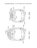 TISSUE THICKNESS COMPENSATOR FOR A SURGICAL STAPLER COMPRISING AN     ADJUSTABLE ANVIL diagram and image