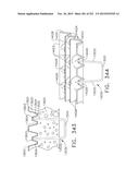 TISSUE THICKNESS COMPENSATOR FOR A SURGICAL STAPLER COMPRISING AN     ADJUSTABLE ANVIL diagram and image