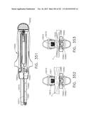 TISSUE THICKNESS COMPENSATOR FOR A SURGICAL STAPLER COMPRISING AN     ADJUSTABLE ANVIL diagram and image