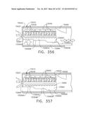 TISSUE THICKNESS COMPENSATOR FOR A SURGICAL STAPLER COMPRISING AN     ADJUSTABLE ANVIL diagram and image